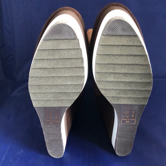 Shoe boots - Picture 3 of 8